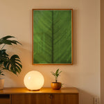 Ladda upp bild till gallerivisning, Plante plakat | Elegant print med livlige motiver | Plakat med grønne planter, botanisk kunst og naturplanter, ideel til at tilføje et organisk og livligt præg til dit hjem.
