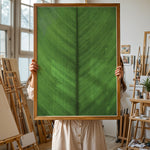 Ladda upp bild till gallerivisning, Plante plakat | Elegant print med livlige motiver | Plakat med grønne planter, botanisk kunst og naturplanter, ideel til at tilføje et organisk og livligt præg til dit hjem.
