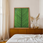 Ladda upp bild till gallerivisning, Plante plakat | Elegant print med livlige motiver | Plakat med grønne planter, botanisk kunst og naturplanter, ideel til at tilføje et organisk og livligt præg til dit hjem.
