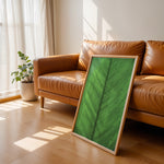 Ladda upp bild till gallerivisning, Plante plakat | Elegant print med livlige motiver | Plakat med grønne planter, botanisk kunst og naturplanter, ideel til at tilføje et organisk og livligt præg til dit hjem.
