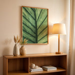 Ladda upp bild till gallerivisning, Plante print | Frodig plakat til stuen | Plakat med grønne planter, botanisk kunst og naturplanter, ideel til at tilføje et organisk og livligt præg til dit hjem.
