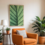 Ladda upp bild till gallerivisning, Plante print | Frodig plakat til stuen | Plakat med grønne planter, botanisk kunst og naturplanter, ideel til at tilføje et organisk og livligt præg til dit hjem.
