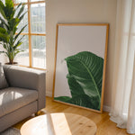 Ladda upp bild till gallerivisning, Plante plakat | Skøn print med planter og blomster | Plakat med grønne planter, botanisk kunst og naturplanter, ideel til at tilføje et organisk og livligt præg til dit hjem.
