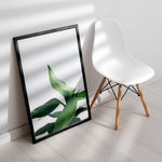 Ladda upp bild till gallerivisning, Plante print | Stilfuld plakat der lyser rummet op | Plakat med grønne planter, botanisk kunst og naturplanter, ideel til at tilføje et organisk og livligt præg til dit hjem.
