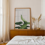 Ladda upp bild till gallerivisning, Plante print | Stilfuld plakat der lyser rummet op | Plakat med grønne planter, botanisk kunst og naturplanter, ideel til at tilføje et organisk og livligt præg til dit hjem.
