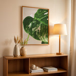 Ladda upp bild till gallerivisning, Plante plakat | Detaljeret print til moderne indretning | Plakat med grønne planter, botanisk kunst og naturplanter, ideel til at tilføje et organisk og livligt præg til dit hjem.
