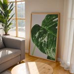 Ladda upp bild till gallerivisning, Plante plakat | Detaljeret print til moderne indretning | Plakat med grønne planter, botanisk kunst og naturplanter, ideel til at tilføje et organisk og livligt præg til dit hjem.
