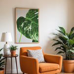 Ladda upp bild till gallerivisning, Plante plakat | Detaljeret print til moderne indretning | Plakat med grønne planter, botanisk kunst og naturplanter, ideel til at tilføje et organisk og livligt præg til dit hjem.
