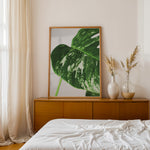 Ladda upp bild till gallerivisning, Plante plakat | Detaljeret print til moderne indretning | Plakat med grønne planter, botanisk kunst og naturplanter, ideel til at tilføje et organisk og livligt præg til dit hjem.
