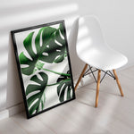 Ladda upp bild till gallerivisning, Plante plakat | Smukt print med harmoniske farver | Plakat med grønne planter, botanisk kunst og naturplanter, ideel til at tilføje et organisk og livligt præg til dit hjem.
