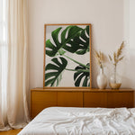 Ladda upp bild till gallerivisning, Plante plakat | Smukt print med harmoniske farver | Plakat med grønne planter, botanisk kunst og naturplanter, ideel til at tilføje et organisk og livligt præg til dit hjem.
