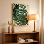Ladda upp bild till gallerivisning, Plante print | Kunstnerisk plakat til ethvert hjem | Plakat med grønne planter, botanisk kunst og naturplanter, ideel til at tilføje et organisk og livligt præg til dit hjem.

