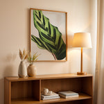Ladda upp bild till gallerivisning, Plante plakat | Frodigt print med naturlige elementer | Plakat med grønne planter, botanisk kunst og naturplanter, ideel til at tilføje et organisk og livligt præg til dit hjem.
