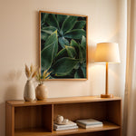 Ladda upp bild till gallerivisning, Plante print | Elegant plakat med delikate detaljer | Plakat med grønne planter, botanisk kunst og naturplanter, ideel til at tilføje et organisk og livligt præg til dit hjem.

