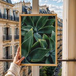 Ladda upp bild till gallerivisning, Plante print | Elegant plakat med delikate detaljer | Plakat med grønne planter, botanisk kunst og naturplanter, ideel til at tilføje et organisk og livligt præg til dit hjem.
