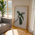 Ladda upp bild till gallerivisning, Plante plakat | Inspirerende print til dit hjem | Plakat med grønne planter, botanisk kunst og naturplanter, ideel til at tilføje et organisk og livligt præg til dit hjem.
