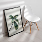 Ladda upp bild till gallerivisning, Plante plakat | Inspirerende print til dit hjem | Plakat med grønne planter, botanisk kunst og naturplanter, ideel til at tilføje et organisk og livligt præg til dit hjem.
