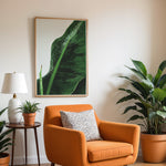 Ladda upp bild till gallerivisning, Plante plakat | Unik print der tilføjer karakter | Plakat med grønne planter, botanisk kunst og naturplanter, ideel til at tilføje et organisk og livligt præg til dit hjem.
