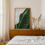 Ladda upp bild till gallerivisning, Plante plakat | Unik print der tilføjer karakter | Plakat med grønne planter, botanisk kunst og naturplanter, ideel til at tilføje et organisk og livligt præg til dit hjem.
