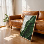 Ladda upp bild till gallerivisning, Plante plakat | Unik print der tilføjer karakter | Plakat med grønne planter, botanisk kunst og naturplanter, ideel til at tilføje et organisk og livligt præg til dit hjem.
