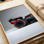 Ladda upp bild till gallerivisning, Red Bull Formel 1 Plakater | Sæt af 3 | Moderne Racerbil Design | Dynamisk Motorsport Kunst | Plakaty.dk
