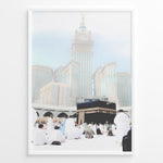 Ladda upp bild till gallerivisning, 5x islamiska affischer | 5 set islamiska affischer
