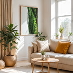 Ladda upp bild till gallerivisning, Plante plakat | Naturligt print med en moderne vinkel | Plakat med grønne planter, botanisk kunst og naturplanter, ideel til at tilføje et organisk og livligt præg til dit hjem.
