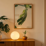Ladda upp bild till gallerivisning, Plante plakat | Farverigt print der bringer liv til væggene | Plakat med grønne planter, botanisk kunst og naturplanter, ideel til at tilføje et organisk og livligt præg til dit hjem.
