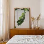 Ladda upp bild till gallerivisning, Plante plakat | Farverigt print der bringer liv til væggene | Plakat med grønne planter, botanisk kunst og naturplanter, ideel til at tilføje et organisk og livligt præg til dit hjem.

