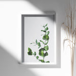 Ladda upp bild till gallerivisning, Plante print | Inspirerende plakat med skønne naturmotiver | Plakat med grønne planter, botanisk kunst og naturplanter, ideel til at tilføje et organisk og livligt præg til dit hjem.
