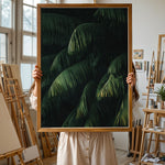 Ladda upp bild till gallerivisning, Plante plakat | Frodigt print der lyser op i hjemmet | Plakat med grønne planter, botanisk kunst og naturplanter, ideel til at tilføje et organisk og livligt præg til dit hjem.
