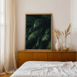 Ladda upp bild till gallerivisning, Plante plakat | Frodigt print der lyser op i hjemmet | Plakat med grønne planter, botanisk kunst og naturplanter, ideel til at tilføje et organisk og livligt præg til dit hjem.
