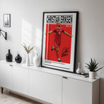 Ladda upp bild till gallerivisning, Fodbold plakat | Fodbold plakater | Christian Eriksen Fodbold Plakat | Danmark plakat | Perfekt til Den Ægte Fan | Plakaty.dk
