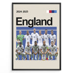 Ladda upp bild till gallerivisning, Lagfoto | England
