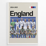 Ladda upp bild till gallerivisning, Lagfoto | England
