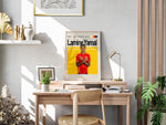 Ladda upp bild till gallerivisning, Lamine Yamal - Spanien
