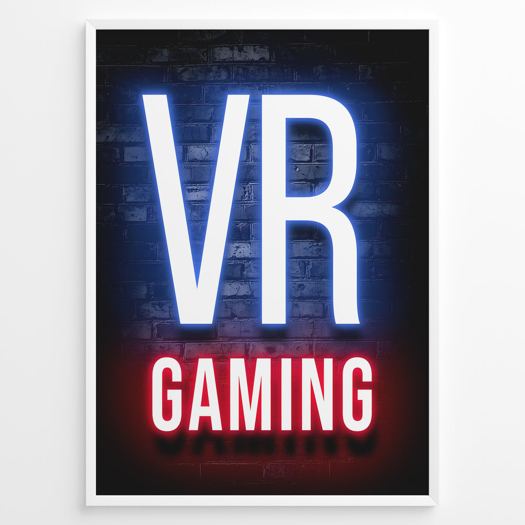 VR-spel 