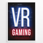 Ladda upp bild till gallerivisning, VR-spel 
