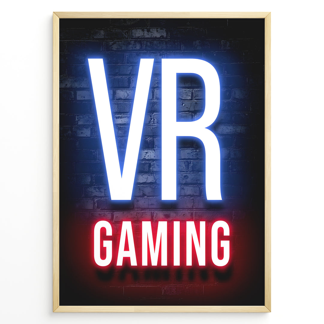VR-spel 