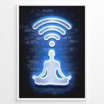 Ladda upp bild till gallerivisning, WiFi Zen 
