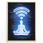 Ladda upp bild till gallerivisning, WiFi Zen 
