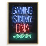 Ladda upp bild till gallerivisning, Spelande finns i mitt DNA 
