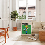 Ladda upp bild till gallerivisning, Marta
