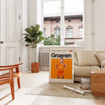 Ladda upp bild till gallerivisning, Jackie Groenen
