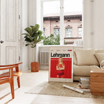 Ladda upp bild till gallerivisning, Alisha Lehmann
