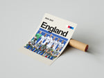 Ladda upp bild till gallerivisning, Lagfoto | England
