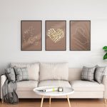 Ladda upp bild till gallerivisning, Danmark - Hjerte - Irak - Oh Allah, Bless This Home Plakat Plakaty.dkDanmark - Hjerte - Irak - Oh Allah Bless This Home Plakat | Kombinationer | Plakaty.dk 
