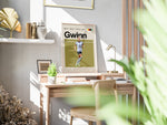 Ladda upp bild till gallerivisning, Giulia Gwinn
