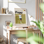 Ladda upp bild till gallerivisning, Alexandra Popp
