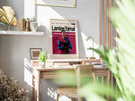 Ladda upp bild till gallerivisning, Lamine Yamal - Barcelona 02
